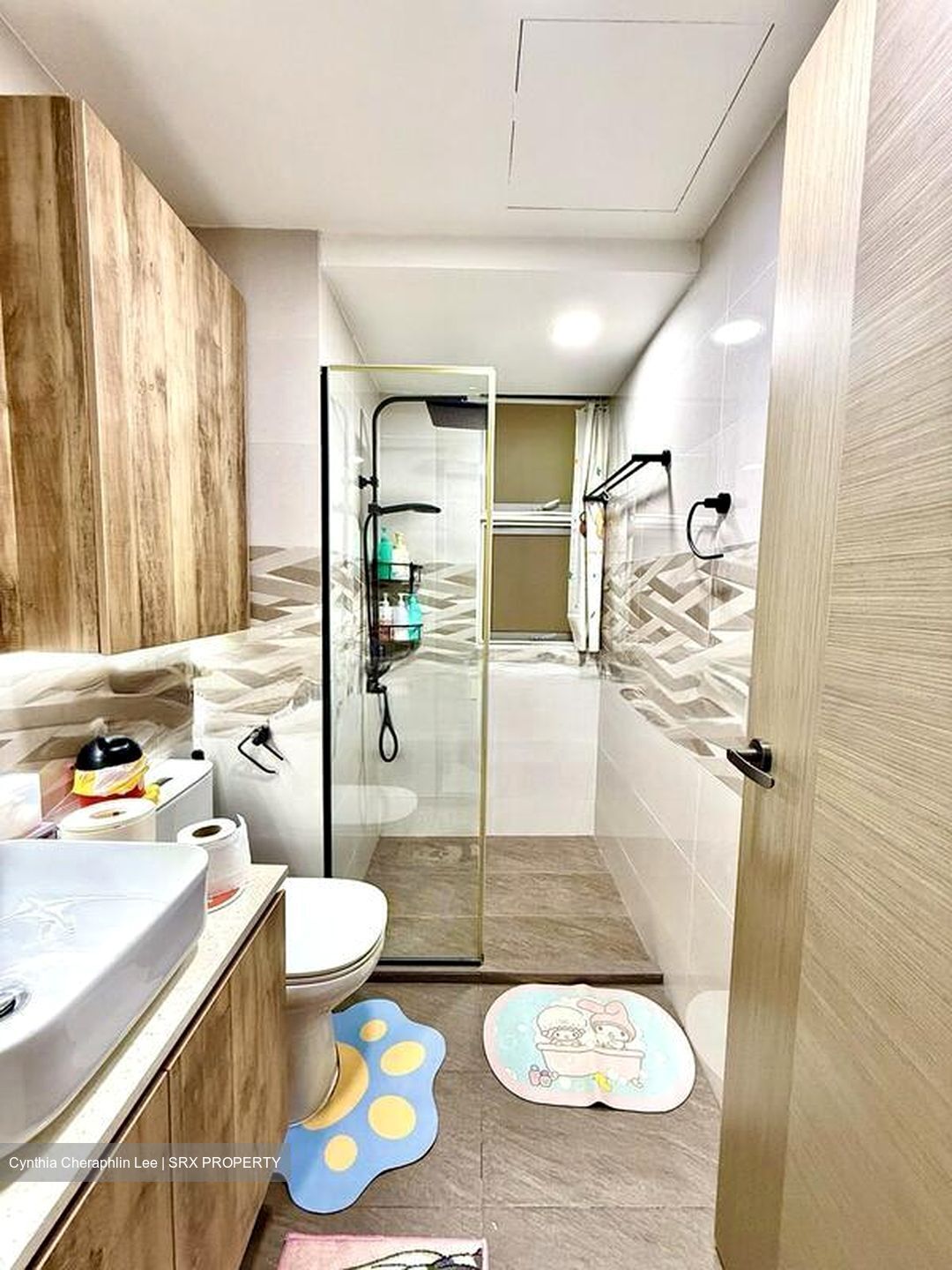 The Sensoria (D27), Condominium #554770931